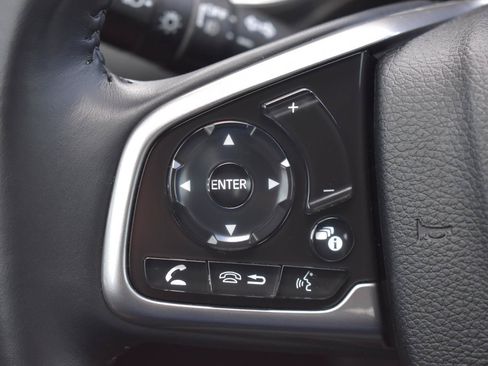 Used 2022 Honda CR-V Touring image 6