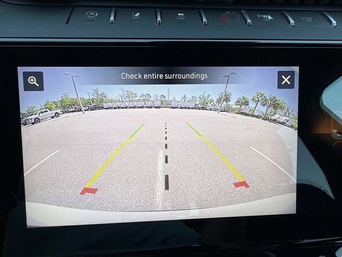 New 2026 Jeep Grand Cherokee L Limited RWD image 28
