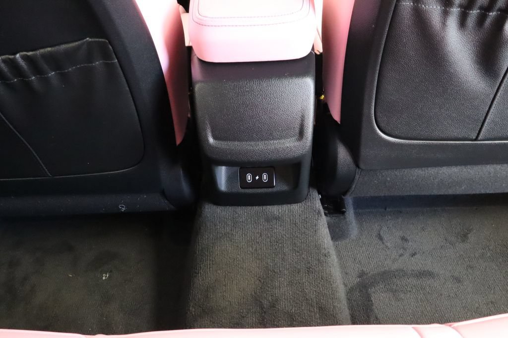 New 2026 Kia K5 GT-Line w/ GT-Line Red Interior Package FWD image 33