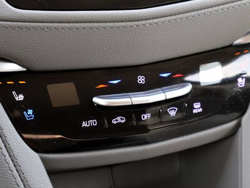 Used 2024 Cadillac XT5 Premium Luxury w/ Technology Package FWD image 23