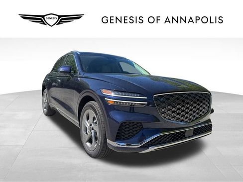 New 2026 Genesis GV70 2.5T AWD/4WD image 1