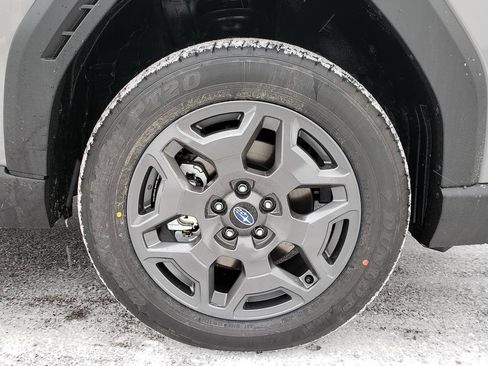 New 2026 Subaru Outback Premium image 12