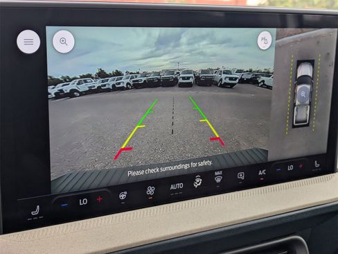 New 2026 Ford Maverick Lariat w/ 4K Tow Package image 51