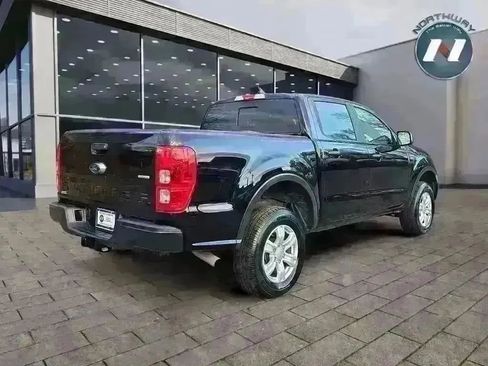 Used 2020 Ford Ranger XL w/ Equipment Group 101A Mid image 5