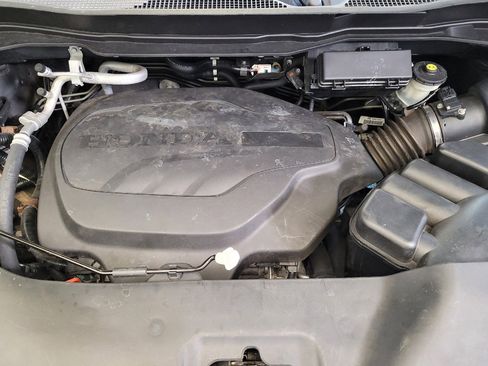 Used 2021 Honda Pilot EX-L image 30