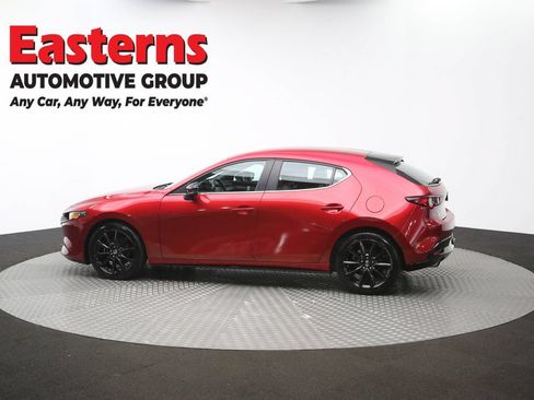 Used 2024 MAZDA MAZDA3 s FWD image 62