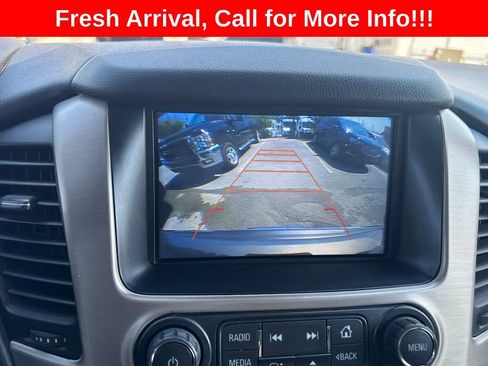 Used 2017 GMC Yukon Denali w/ Open Road Package AWD/4WD image 6