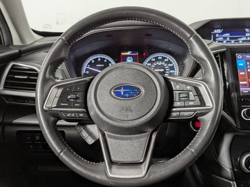 Used 2020 Subaru Forester Limited image 36