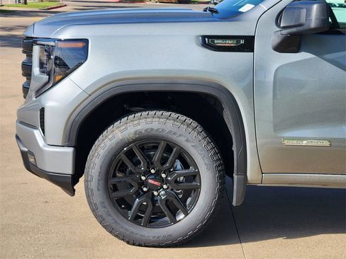 New 2026 GMC Sierra 1500 Elevation w/ Preferred Package image 6