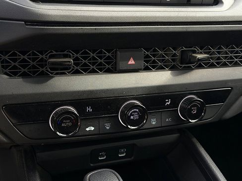 Used 2024 Honda Accord LX image 14