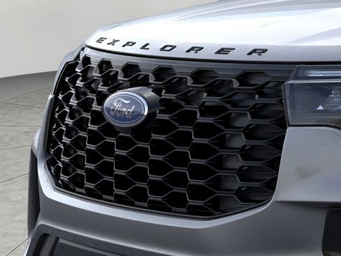 New 2026 Ford Explorer ST-Line AWD/4WD image 17