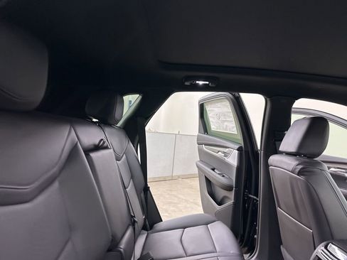 New 2026 Cadillac XT5 Sportv image 21