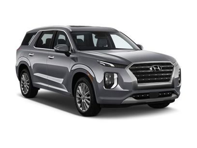 Used 2020 Hyundai Palisade Limited