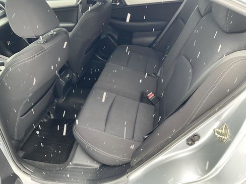 Used 2018 Subaru Legacy 2.5i Premium image 9