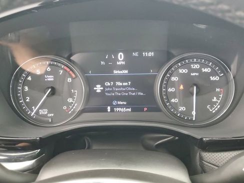 Used 2023 Cadillac XT5 Premium Luxury w/ Technology Package image 26