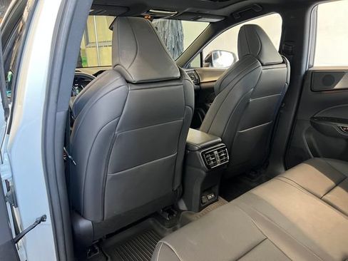 Used 2022 Lexus NX 450h+ F Sport w/ Vision Package AWD/4WD image 42