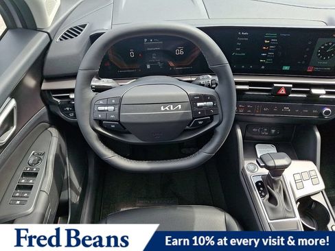 New 2026 Kia Sportage EX AWD/4WD image 9