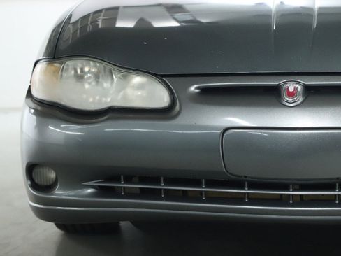 Used 2004 Chevrolet Monte Carlo SS w/ Preferred Equipment Group image 15