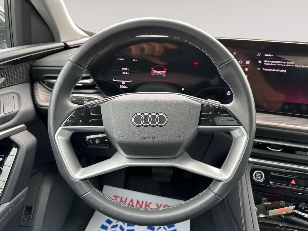 Certified 2025 Audi Q5 Premium w/ Premium Plus AWD/4WD image 12