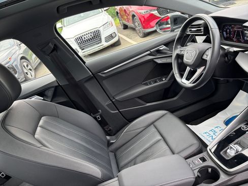 Used 2022 Audi A3 2.0T Premium Plus FWD image 32