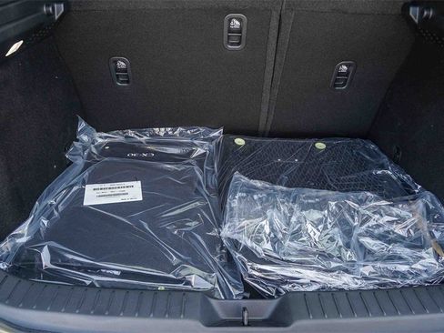 New 2025 MAZDA CX-30 AWD 2.5 S w/ Preferred Package image 29