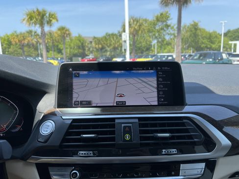 Used 2020 BMW X3 xDrive30i w/ Premium Package AWD/4WD image 24