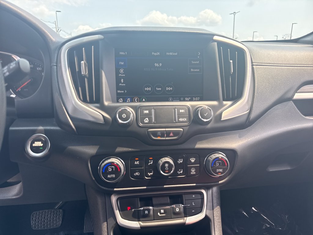 Used 2023 GMC Terrain SLE w/ Driver Convenience Package AWD/4WD image 18