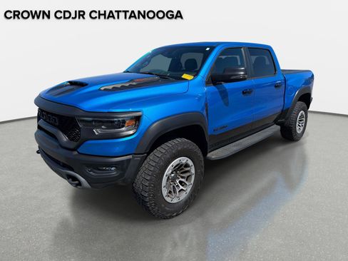 Used 2023 RAM 1500 TRX w/ TRX Level 2 Equipment Group AWD/4WD image 1