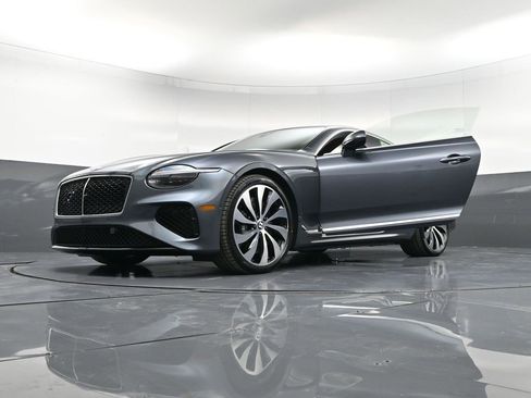 New 2026 Bentley Continental GT image 37