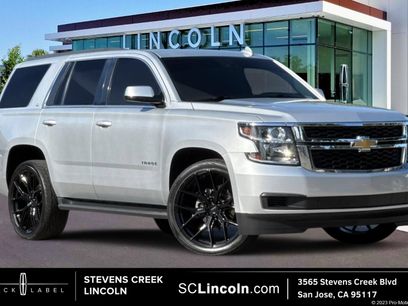 Used 2019 Chevrolet Tahoe LT