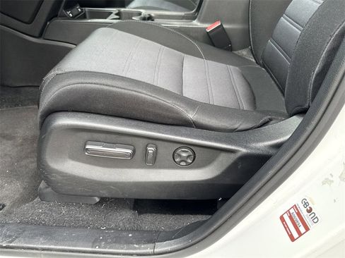Used 2021 Honda CR-V EX image 13