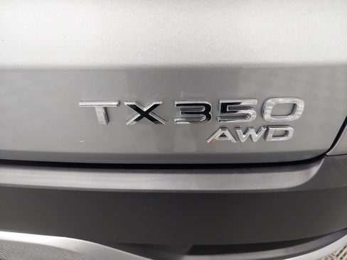 Used 2024 Lexus TX 350 AWD image 5