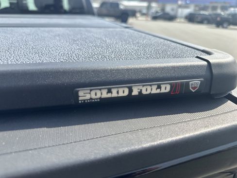 Used 2018 Chevrolet Colorado Z71 image 29