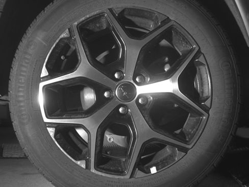 Used 2025 Jeep Compass Limited image 15