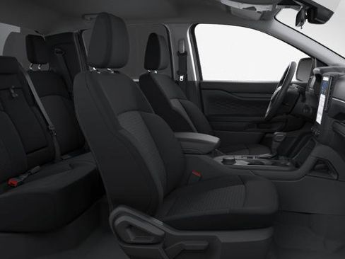 New 2026 Ford Ranger XL AWD/4WD image 6