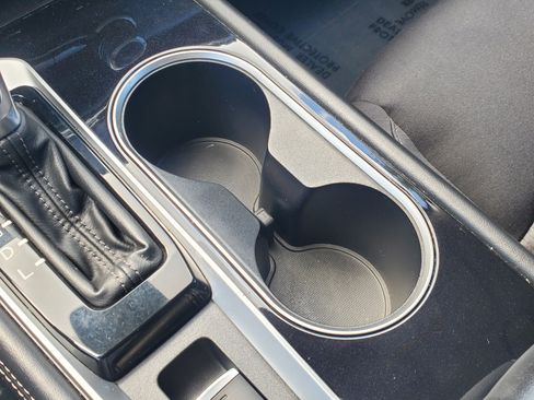 Certified 2023 Nissan Altima 2.5 SV image 25