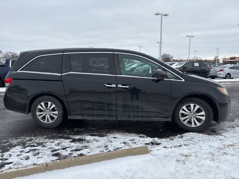 Used 2014 Honda Odyssey EX image 10