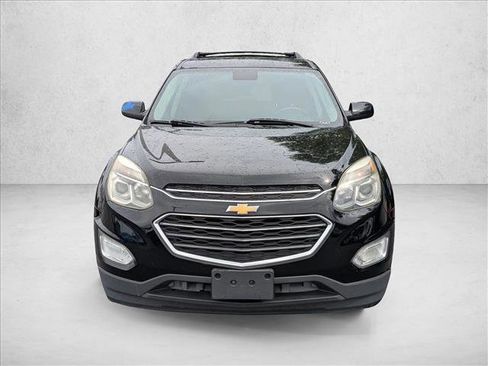 Used 2017 Chevrolet Equinox LT w/ Convenience Package FWD image 3