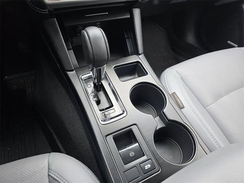 Used 2019 Subaru Legacy 2.5i Limited image 23