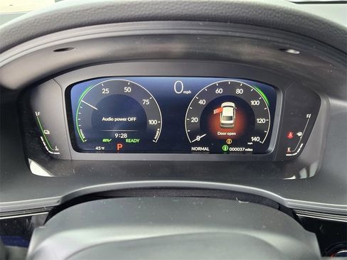 New 2026 Honda Civic Sport Touring image 24