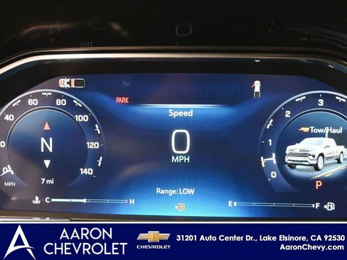 New 2026 Chevrolet Silverado 1500 RST w/ Convenience Package II image 7