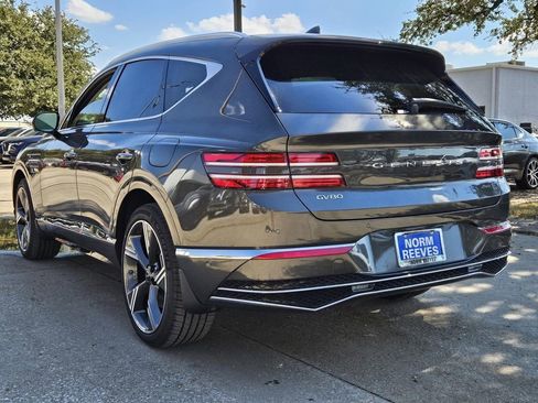 New 2026 Genesis GV80 2.5T Prestige image 3