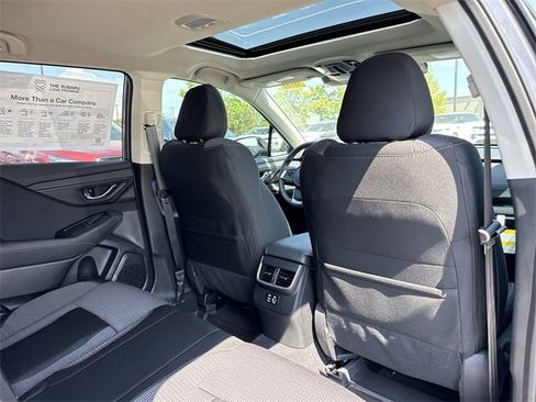 New 2025 Subaru Outback Premium image 18