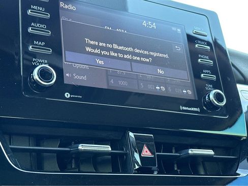 Used 2024 Toyota Camry LE image 8