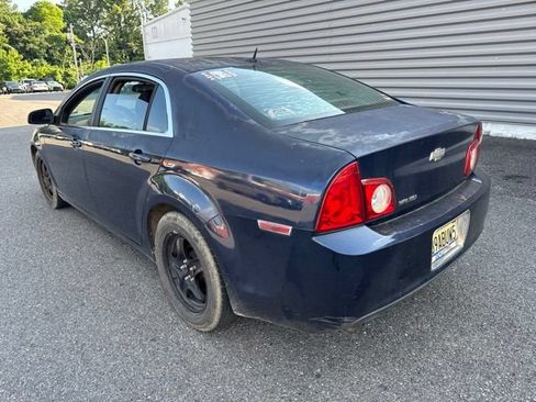 Used 2010 Chevrolet Malibu LS FWD image 6