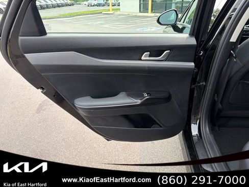 Used 2026 Kia K5 LXS FWD image 17