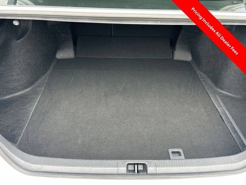 Used 2025 Toyota Camry XSE FWD image 17