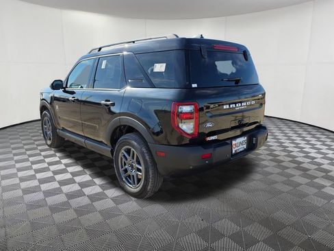 New 2026 Ford Bronco Sport Big Bend w/ Convenience Package AWD/4WD image 5
