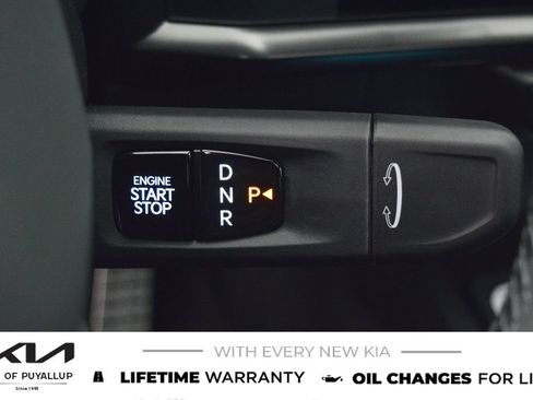 New 2027 Kia Telluride X-Line SX Prestige w/ Towing Package AWD/4WD image 25