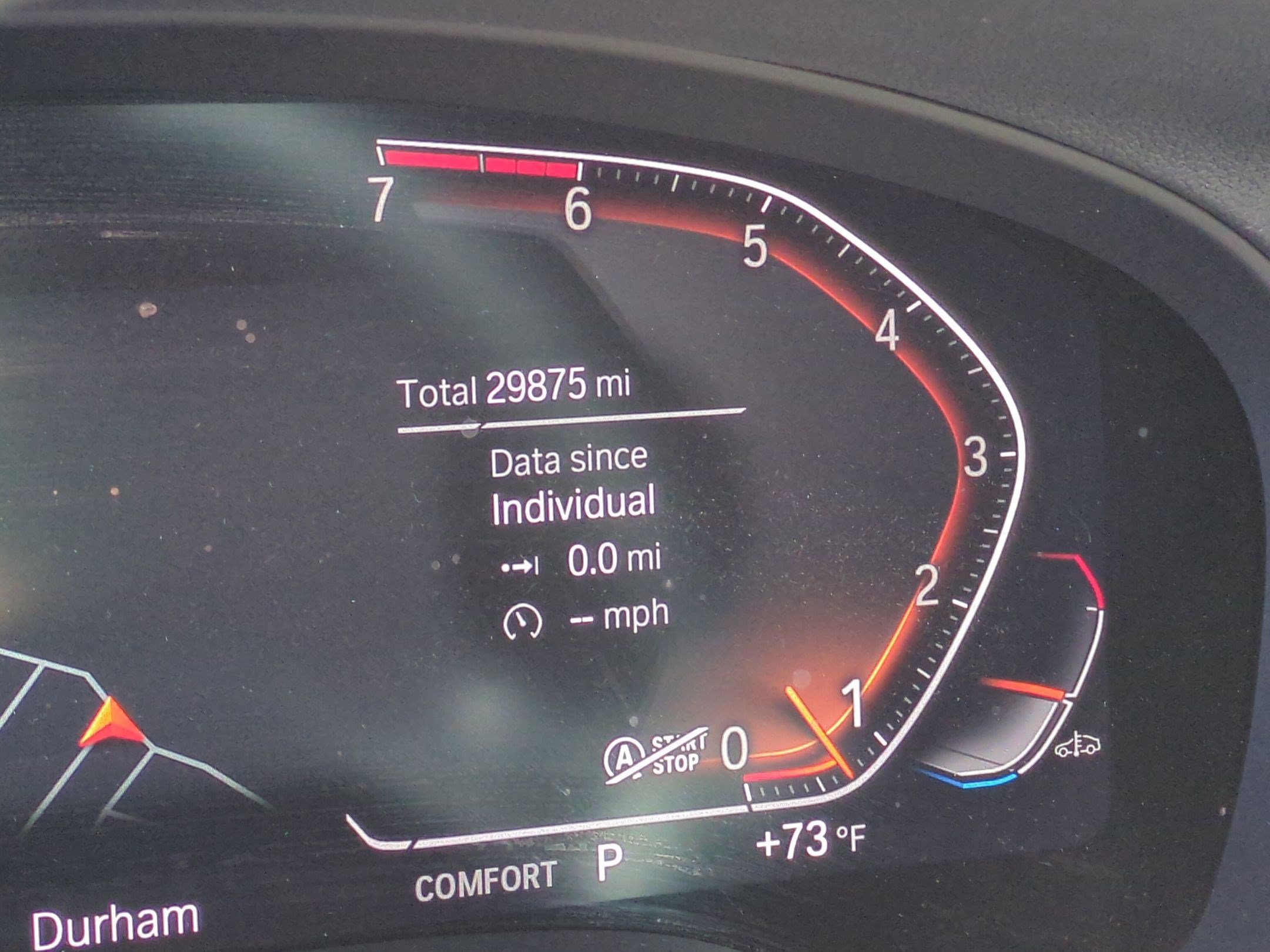 Used 2023 BMW X3 xDrive30i w/ Premium Package w/ZPA AWD/4WD image 22
